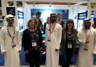 Actos y Ceremonias en el Cierre de la Expo Ciencia Internacional ESI 2019- Abu Dhabi