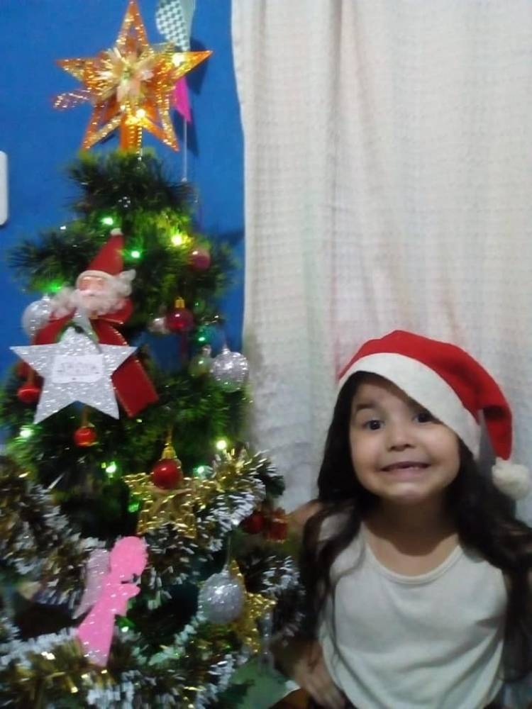 Compartimos la Navidad con nuestros Oyentes.