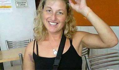 Caso Mariela Bortot: Perpetua para Rodriguez.