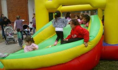 ¡Feliz día del Niño! Participá de los sorteos en RADIOVISION.