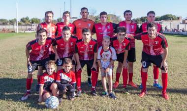 Matias Seimandi y Gaston Rodriguez jugadores del Glorioso entrevistados por RADIOVISION.