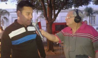 El Lic. en Enfermería Damian Guilmart nos informa sobre la Varicela. 