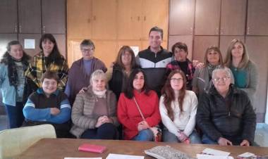 La Directora de Caritas Parroquial Graciela Pereyra nos cuenta las novedades.