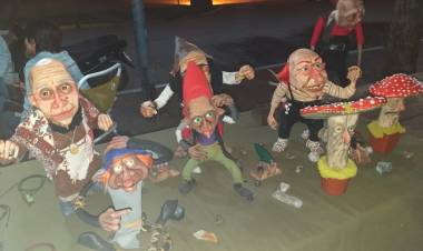 9na Feria de Artesanos durante este fin de semana en Plaza San Martin