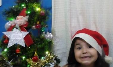 Compartimos la Navidad con nuestros Oyentes.