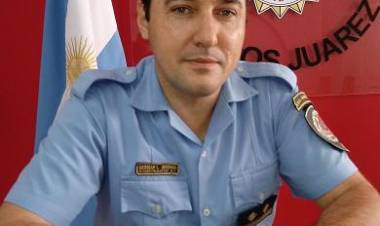 "En General Roca hubo 5 detenciones por incumplir el aislamiento social obligatorio preventivo" hablamos con el Comisario Insp. German Brenga.