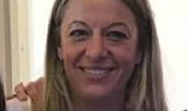 "Que la gente se quede tranquila que no va a haber cortes de servicios". Hablamos con Soledad Fattorelli Gerente de la Cooperativa de Servicios CEGRO.