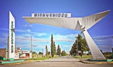 Coronavirus: 2 Casos positivos en San Marcos Sud, habla la Intendenta Claudia Godoy.