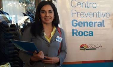 La Lic. en Psicología Paola Valdez, del área de psicología del Hosp. Juan G. Montiel nos comenta sobre las consultas en estos tiempos de aislamiento y distanciamiento social.