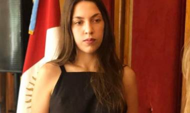 Bianca Miguel Concejal de Unión por Córdoba nos comenta sobre las Sesiones virtuales del Concejo Deliberante de Gral. Roca.