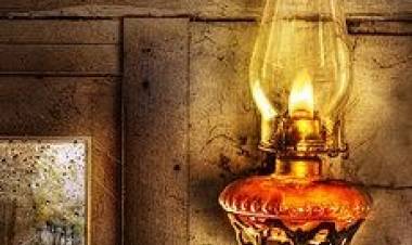Historias de los oyentes: "¿Con qué se calefaccionaban, cocinaban y se iluminaban nuestros padres y abuelos?"