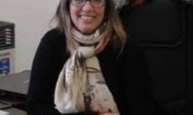 A partir del 1 de Junio se habilita la Justicia de Paz en toda la Provincia, la palabra de Raquel Sauri Jueza de Paz de Gral. Roca.