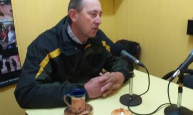 Novedades de la Cooperativa CEGRO: hablamos con el Presidente del Concejo de Administración Gerardo Clausen.