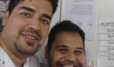 "Murió en el frente de batalla""Un gran médico, una gran persona... un hermano" Así lo describió el Lic. Damian Guilmart al Médico fallecido por Covid-19.