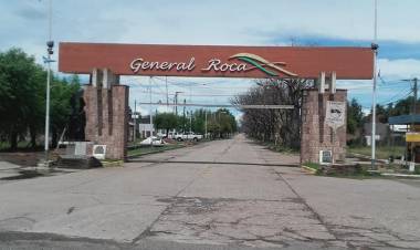 Importante Robo en Establecimiento Rural de Gral. Roca
