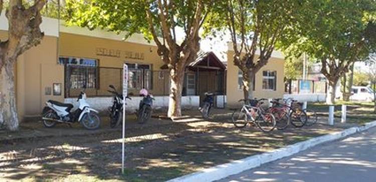 Resultado elecciones en Gral. Roca.