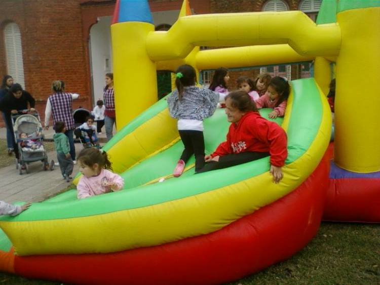 ¡Feliz día del Niño! Participá de los sorteos en RADIOVISION.